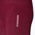 Тренировъчни шорти за жени Gymshark Adapt Ombre Seamless червено / марл 3