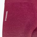 Дамски шорти за тренировка Gymshark Adapt Ombre Seamless red / marl 4