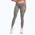 Дамски тренировъчен клин Gymshark Fit smokey grey