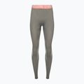 Дамски тренировъчен клин Gymshark Fit smokey grey 5