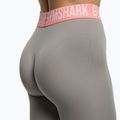 Дамски тренировъчен клин Gymshark Fit smokey grey 4