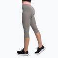 Дамски клинове за тренировка Gymshark Fit Cropped smokey grey 3