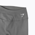 Дамски клин за тренировка Gymshark Training 7/8 grey 3