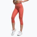 Дамски клинове за тренировки Gymshark 7/8 earth orange