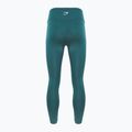 Дамски клинове за тренировки Gymshark 7/8 teal 2