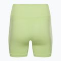 Дамски шорти за тренировка Gymshark Vital Seamless neon yellow 6