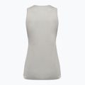 Дамски резервоар за тренировки Gymshark Drop Arm Tank light grey 6