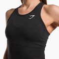 Горнище за тренировка за жени Gymshark Vital Seamless Tank dark/grey 4