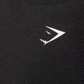 Дамска тренировъчна тениска Gymshark Vital Seamless black/marl 7