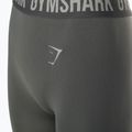 Дамски тренировъчни гамаши Gymshark Fit charcoal grey 7