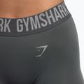 Дамски тренировъчни гамаши Gymshark Fit charcoal grey 4