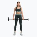 Gymshark Fit Sports зелен фитнес сутиен 2