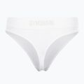 Дамски клинове за тренировка Gymshark Seamless High Rise white 2