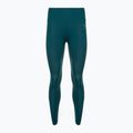 Дамски гамаши за тренировка Gymshark Speed niagara teal 5