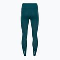 Дамски гамаши за тренировка Gymshark Speed niagara teal 6