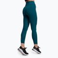Дамски гамаши за тренировка Gymshark Speed niagara teal 3