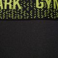 Дамски тренировъчни шорти Gymshark Apex Seamless Low Rise зелен/черен 7