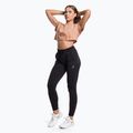 Дамски топ Gymshark KK Twins Raw Crop Top, топъл буфан 2