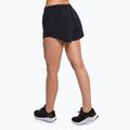 Тренировъчни шорти за жени Gymshark KK Twins Woven black 3