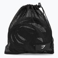 Gymshark Тежки тръби за съпротивление сиви 4