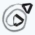 Gymshark Light Resistance Cord сив разширител за упражнения
