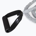 Gymshark Light Resistance Cord сив разширител за упражнения 2