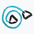 Gymshark Light Resistance Cord упражнение разширител син