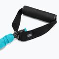 Gymshark Light Resistance Cord упражнение разширител син 2