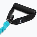 Gymshark Light Resistance Cord упражнение разширител син 3