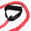 Gymshark Whitney V3 Light Resistance разширител за упражнения червено/черно 3