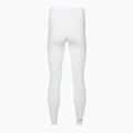 Дамски тренировъчен клин Gymshark Pulse бял/син 7