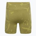 Дамски шорти за тренировка Gymshark Adapt Camo Savanna Seamless green 6