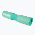 Gymshark Barbell Pad зелен