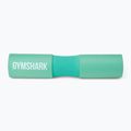 Gymshark Barbell Pad зелен 2