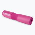 Gymshark Barbell Pad розов