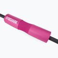 Gymshark Barbell Pad розов 3