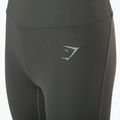 Дамски тренировъчни гамаши Gymshark Speed charcoal grey 8