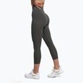 Дамски тренировъчни гамаши Gymshark Speed charcoal grey 3