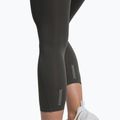 Дамски тренировъчни гамаши Gymshark Speed charcoal grey 5
