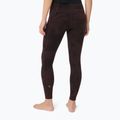 Дамски тренировъчен клин Sweaty Betty Super Soft Yoga brown 3