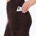 Дамски тренировъчен клин Sweaty Betty Super Soft Yoga brown 6