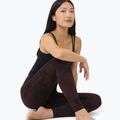 Дамски тренировъчен клин Sweaty Betty Super Soft Yoga brown 7