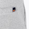 Мъжки къси панталони Ellesse Bossini, сив марл 8