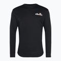 Мъжки суитшърт с качулка Ellesse Fierro black