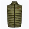 Мъжка жилетка без ръкави Bardy Gilet khaki на Ellesse