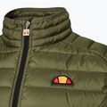 Мъжки елек Ellesse Bardy Gilet khaki  3