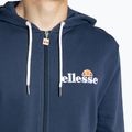 Мъжки суитшърт за тренировки Ellesse Briero navy 3