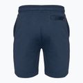 Мъжки къси панталони Ellesse Silvan Fleece navy 2