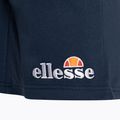 Мъжки къси панталони Ellesse Silvan Fleece navy 3