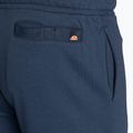 Мъжки къси панталони Ellesse Silvan Fleece navy 4